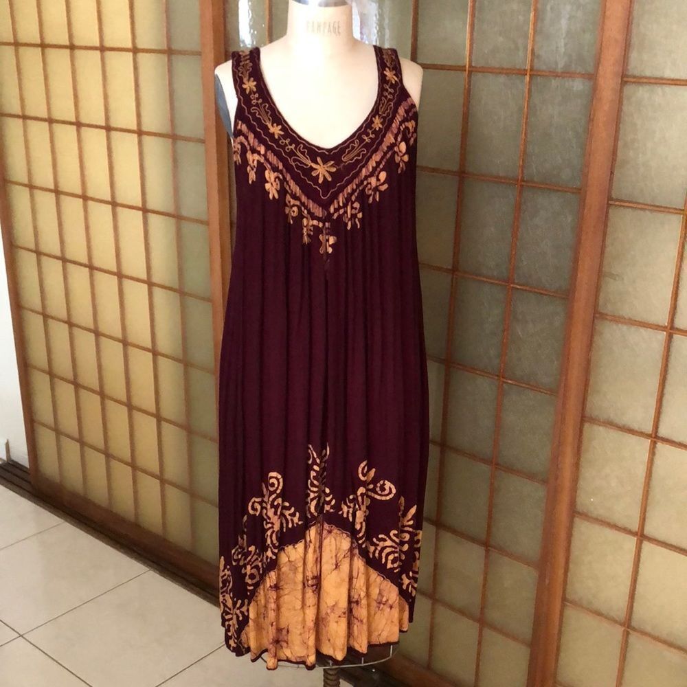 Advance Apparels 